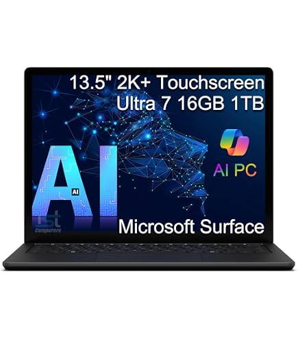Amazon.co.jp: Microsoft Surface Laptop 7 15インチ タッチスクリーン